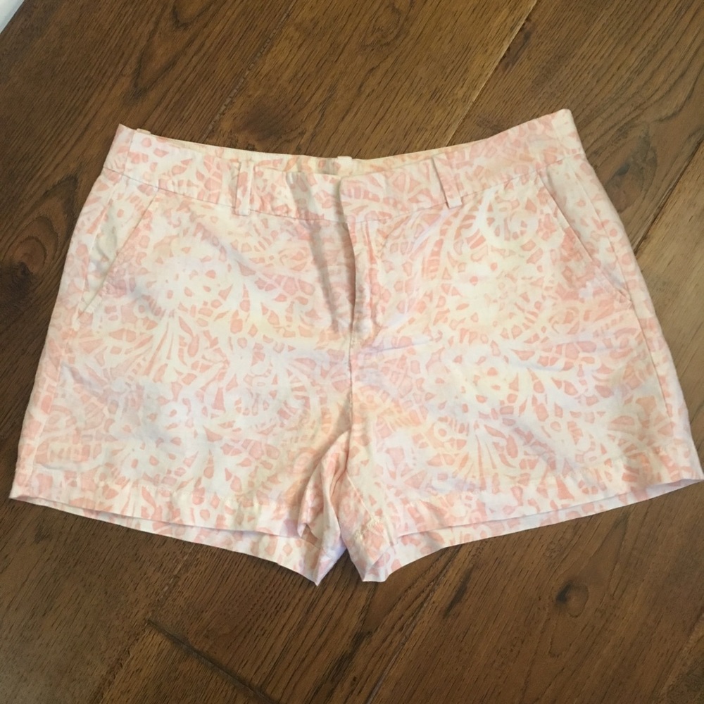 Loft Size 8 Shorts